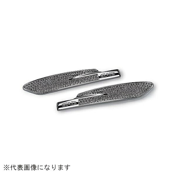 GARSON｜ギャルソン クリスタル　インナーハンドル　SB196　T-C　BKダイヤ SB196-01