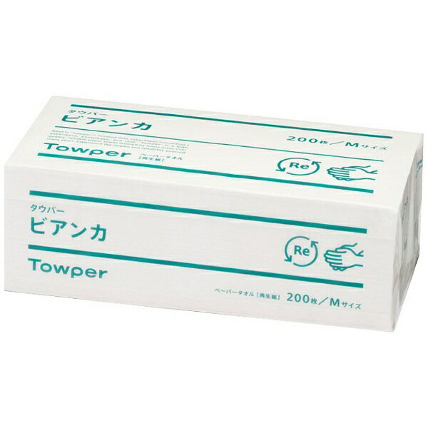 Other - トライフ｜TRY-FU タウパー ビアンカ M (1ケース25束入) ＜KTO5901＞