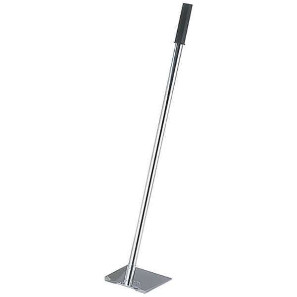 遠藤商事｜Endo Shoji 18-8パイプ柄くわ型スコップ 600mm ＜ASK326＞