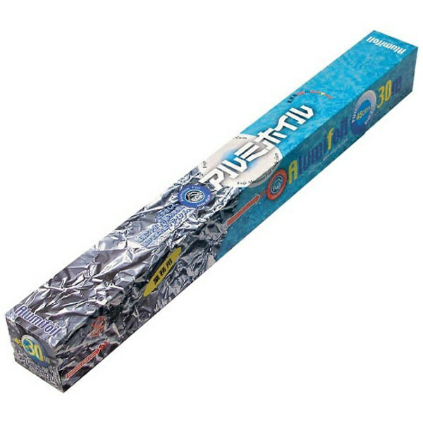 尚美堂｜SHOBIDO フジ アルミホイル 幅45cm×30m 401800 ＜XAL7603＞