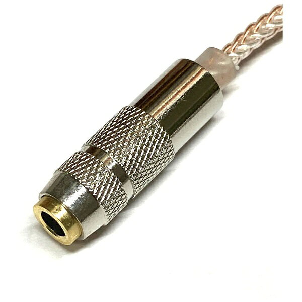 SSA｜エスエスエーサービス オーディオ変換プラグ [USB-C オス→メス φ3.5mm] ST35-DAC