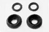 monsterSPORT｜モンスタースポーツ ストラットアッパーマウントブッシュ 541500-2000M