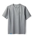 コラントッテ|Colantotte メンズ シャツ コラントッテ レスノ マグネリカバリーシャツ ドライ(Sサイズ/ライトグレー) DCDAA2312 Cola...