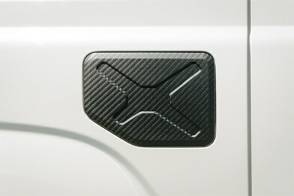 monsterSPORT｜モンスタースポーツ TOUGH フューエルリッドカバー 796110-5500M