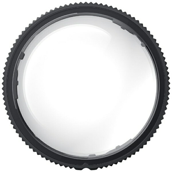 INSTA360｜インスタ360 Insta360 X4 標準レンズガード CINSBBME