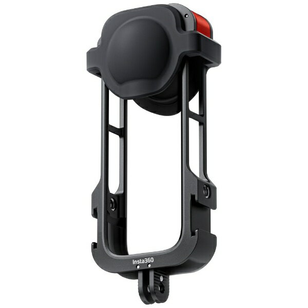 INSTA360�å��󥹥�360 Insta360 X4 ��ǽ�ե졼�� CINSBBML