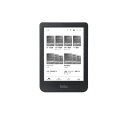 y2024N0501z KOBObR{ N365-KJ-BK-S-EP dqЃ[_[ Kobo Clara BW ubN [6C` /h]