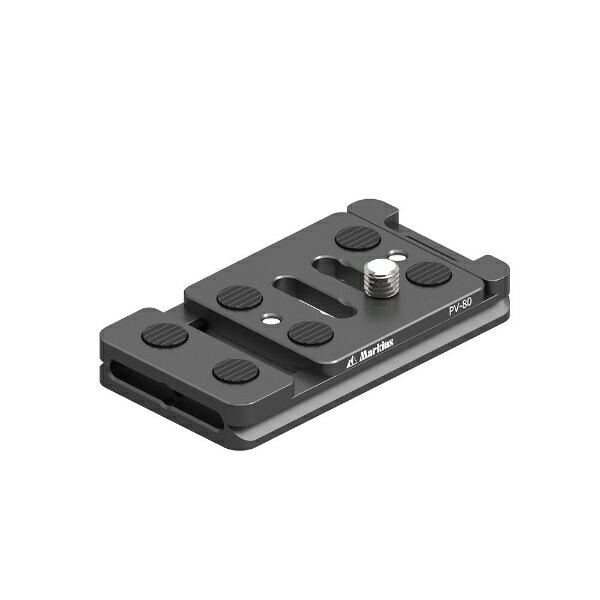 マーキンス｜Markins PV80 汎用カメラプレート