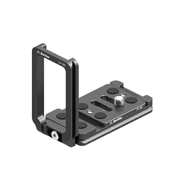 �ޡ����󥹡�Markins PV80+LV160 ����L-�ץ졼�� ���å�