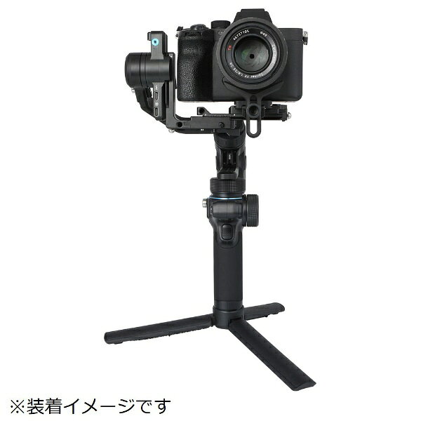 FEIYUTECH｜フェイユーテック 3軸ジンバル SCORP Mini 2 ブラック