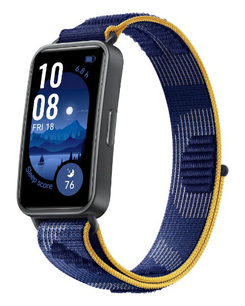 HUAWEIåե Band9/Blue ֥롼