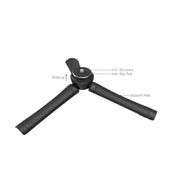 SmallRig�å��⡼��ꥰ �ߥ˥����å���꡼������4117 SmallRig SR4117