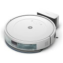 アイロボット ロボット掃除機 iRobot｜アイロボット 【国内正規品】 ロボット掃除機 「ルンバ」combo Essential robot（コンボエッセンシャルロボット） ホワイト Y011260 [吸引＋拭くタイプ（水拭き）]