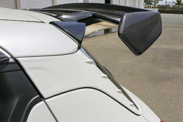 monsterSPORT｜モンスタースポーツ Cピラーガーニッシュ 731510-765ZNC