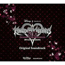 ソニーミュージックマーケティング （ゲーム・ミュージック）/KINGDOM HEARTS Dream Drop Distance オリジナル・サウンドトラック 【CD】 【代金引換配送不可】