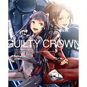 ソニーミュージックマーケティング|Sony Music Marketing ギルティクラウン 4 完全生産限定版 【DVD】 【代金引換配送不可】