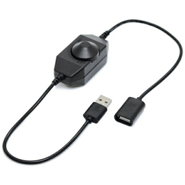 日本トラストテクノロジー｜JTT LEDライトコントロールケーブル [USB-A オス→メス USB ...