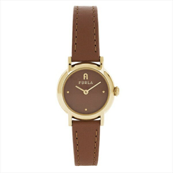 ■ FURLA（フルラ）は1927年の創業以来、幅広い層のお客様が手にしやすいラグジュアリー・アクセサリーを作り続けてきました。■ コンテンポラリーなデザインと質の高い手仕事の美しさでイタリアの審美眼を世界に共有し世界中で人々のライフスタイルを彩っています。■ 文字盤にもレザーを採用した高級感溢れるコレクション。コロンとしたシルエットのケースとツヤのある丸いスタッズの組み合わせが、上品なアクセントに。「入荷次第出荷」表記の商品のうち、仕入先にて在庫切れとなっていた場合、 一部商品を除き約1ヶ月以上お時間を頂く場合がございます。予めご了承ください。 お急ぎのお客様は、在庫状況を確認させて頂きますので、ご購入前にお問い合わせ下さいます様お願い申しあげます。