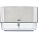 OXO｜オクソー オクソー スポンジホルダー ソープディスペンサー付 