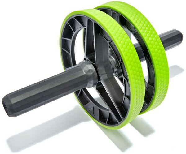 アディダス｜adidas トレーニング ギア パフォーマンス アブホイール ADAC-11407 ADAC-11407