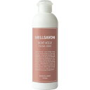 ジャパンゲートウェイ｜Japan Gateway Mellsavon（メルサボン）ボディミルク 250mL フローラルハーブ