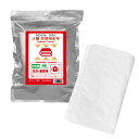 エスパック|S-PACK 非常用不織布インナーケット1枚 BIHOU ホワイト 906566(3)