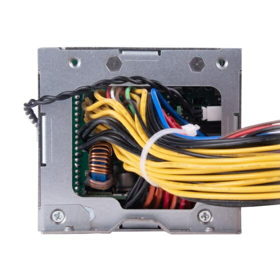 SilverStone�å���С����ȡ��� PC�Ÿ� Gemini 800C Platinum SST-GM800C-PF [800W /ATX��EPS /80PLUS Platinum]