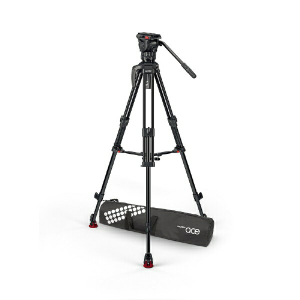 System Ace XL AL MS Mk II 1018AM