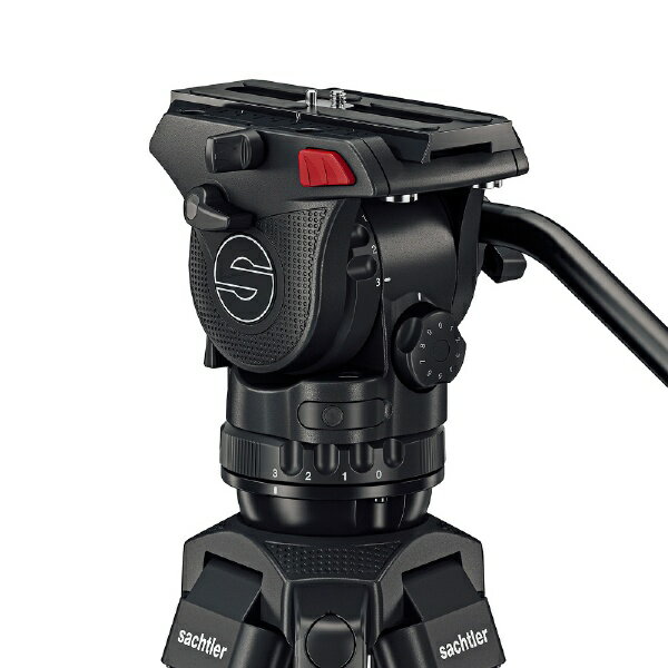 ザハトラー｜sachtler システムAce XL MS AL MK II