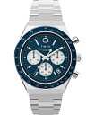 ^CbNXbTIMEX Q_Co[ CXpCA Nm [Q Diver inspired Chrono] 1Nۏ [Ki] u[ TW2W51600