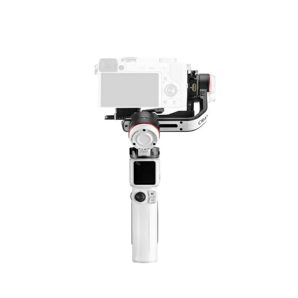 ZHIYUN｜ジウン ZHIYUN ジンバル CRANE-M 3S