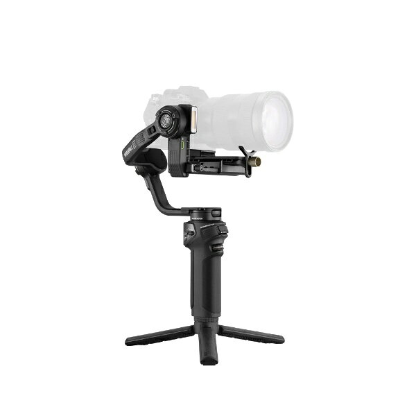 ZHIYUN｜ジウン ZHIYUN ジンバル WEEBILL 3S