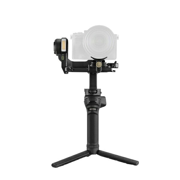ZHIYUN｜ジウン ZHIYUN ジンバル WEEBILL 3S