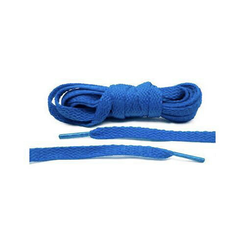 グレンコーポレーション｜GLEN CORPORATION 靴紐 カジュアルシューレース ライトブルー