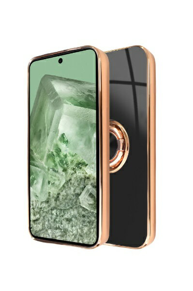 shizukawill�å����������� Google Pixel8a ����ե������� ����åƥ��� �֥饤�ȥ֥�å� GOPI8ACL5BK