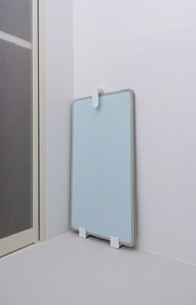 パール金属｜PEARL METAL マグ・ピット　ふろ蓋ホルダー・スタンドセット HB-6990