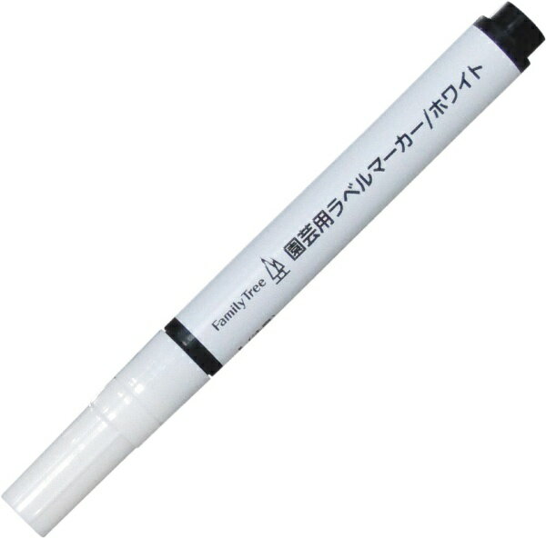 ファミリーツリー｜family tree ツリー ラベルマーカー ホワイト Family Tree