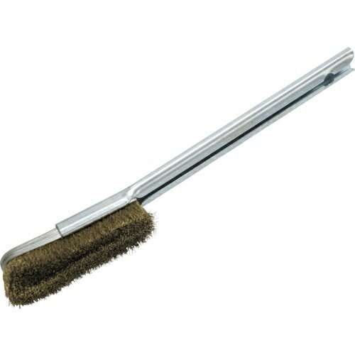 インダストリーコーワ｜Industry Kowa KOWA チャンネルブラシ NU型真鍮線　No.14997 KOWA