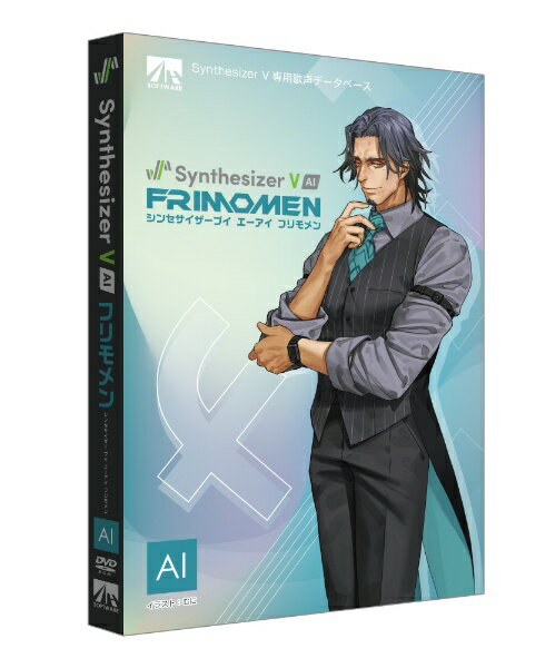Synthesizer V AI �t��������