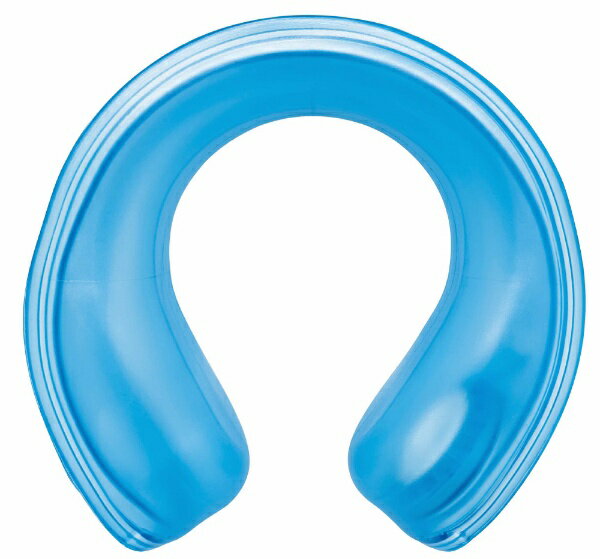 材質： PVC（本体・キャップ） 氷と水を入れてダイレクトにクールダウン 首以外の様々な部位に使えます。