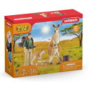 シュライヒジャパン|Schleich シュライヒ 42550 アウトバックアドベンチャー(3)