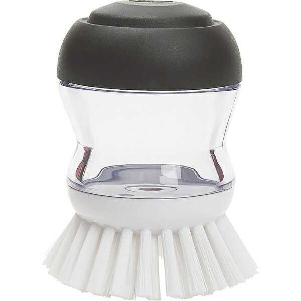 OXO｜オクソー ワンプッシュパームブラシのサムネイル