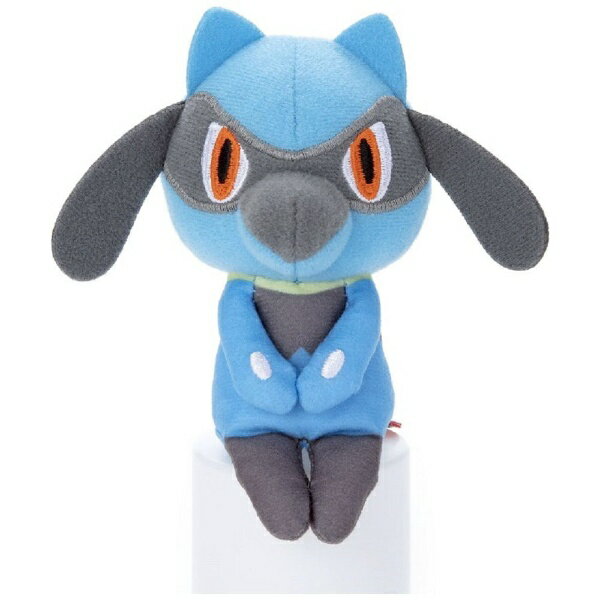 Pocket Monster - タカラトミーアーツ｜TAKARA TOMY ARTS ポケットモンスター ちょっこりさん リオル