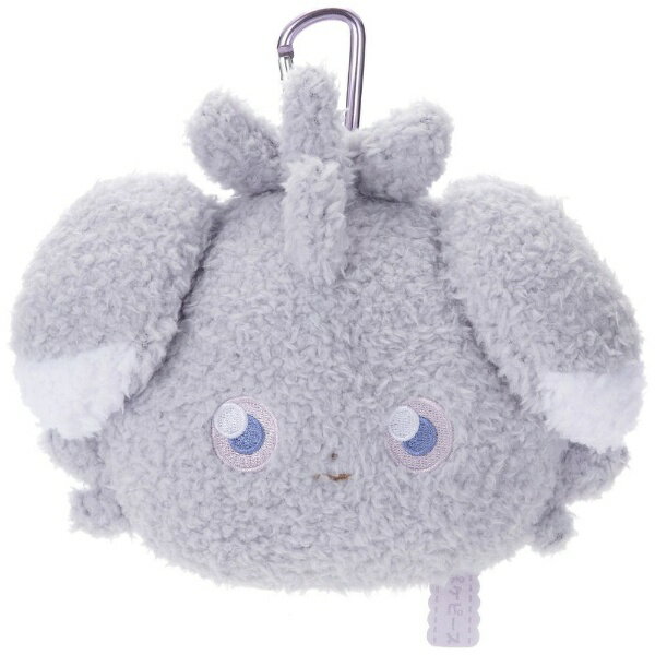 タカラトミーアーツ｜TAKARA TOMY ARTS ポケットモンスター ポケピース ぬいぐるみポーチ ニャスパー