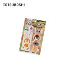 TOTSUBOSHI|トツボシ (T)nicoキッチン パンダのこむすび動物園 T-92134