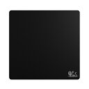 FreeFallbt[tH[ SV BASE CONTROL+ MOUSE PAD Midnight Black ff-sv-base-controlplus-black