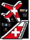 [lXebJ[ AIR PORT DESIGN XebJ[ ubNGfBV Switzland KK-027