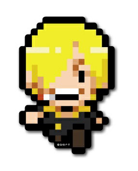 ���ͥ�륹�ƥå�����GENERAL STICKER �ԥ����륭��饯���������ƥå��� ���ԡ��� ���󥸿����� OPX-014