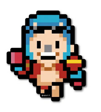 ���ͥ�륹�ƥå�����GENERAL STICKER �ԥ����륭��饯���������ƥå��� ���ԡ��� �ե�󥭡������� OPX-017