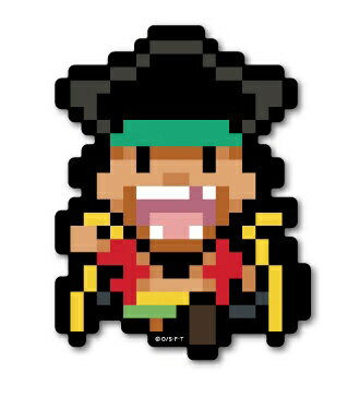 ���ͥ�륹�ƥå�����GENERAL STICKER �ԥ����륭��饯���������ƥå��� ���ԡ��� ���Ҥ� OPX-022